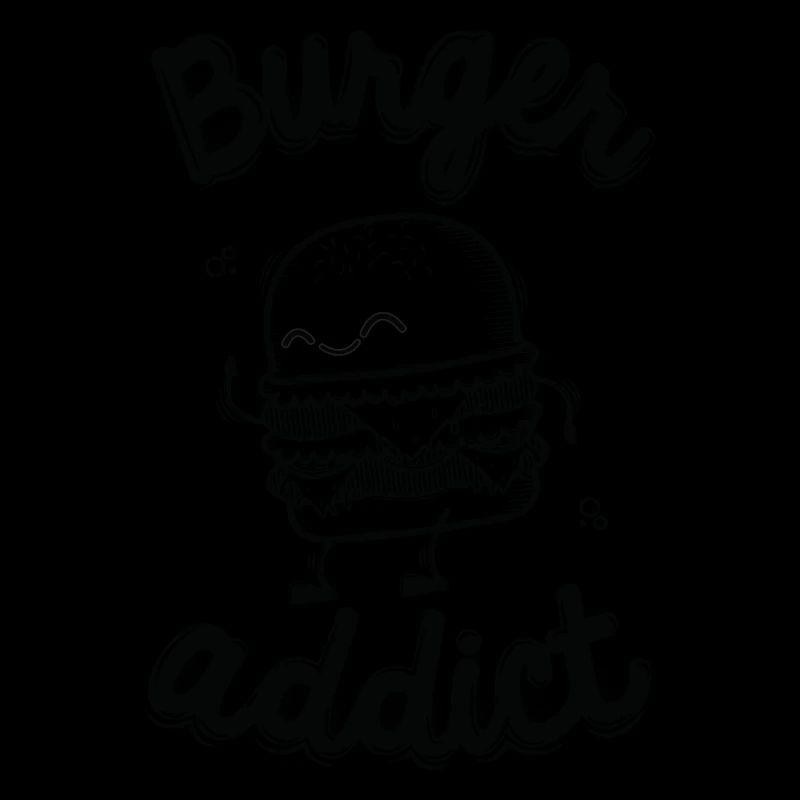 Burger Addict