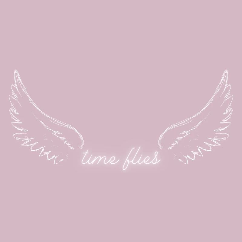 time flies