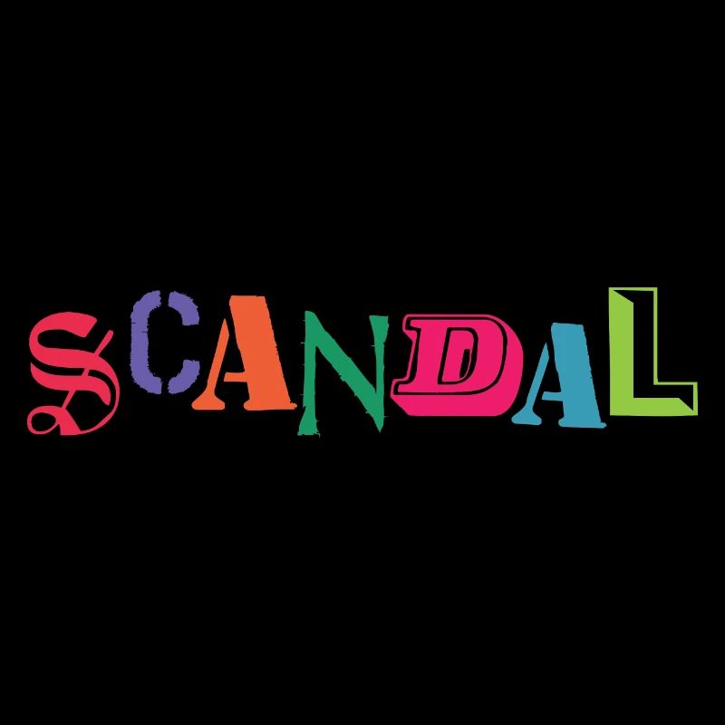 Scandal!