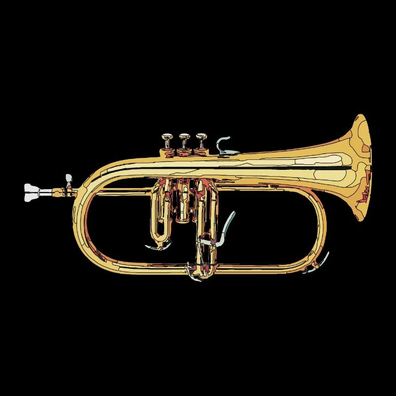bugle