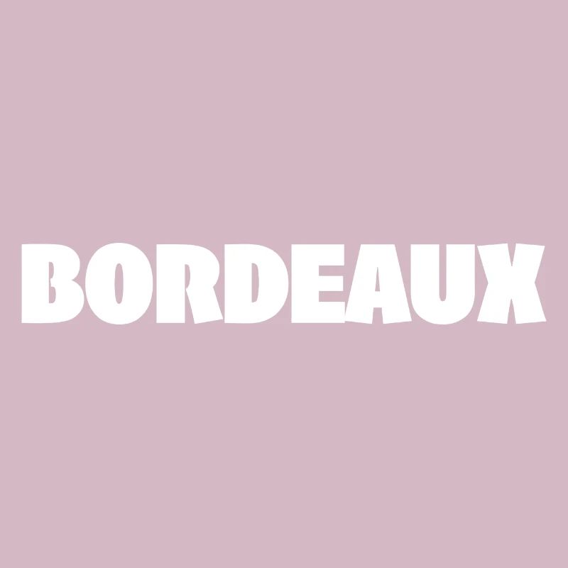 BORDEAUX WHITE