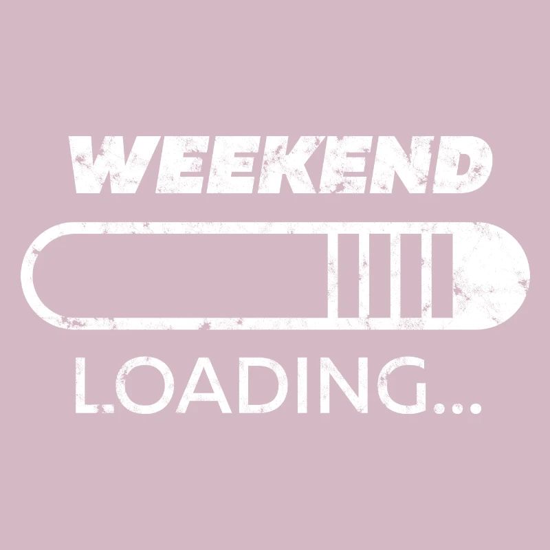 Weekend Loading Gift