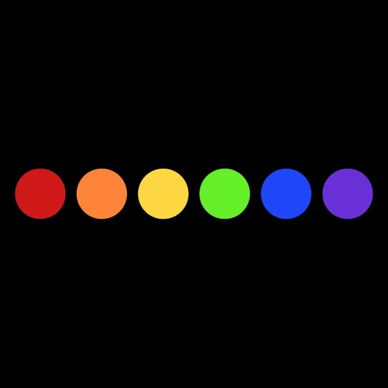 Arc-en-ciel