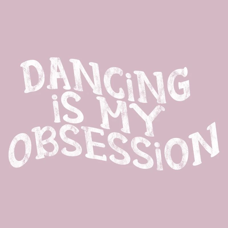 Dancing Is My Obsession 3