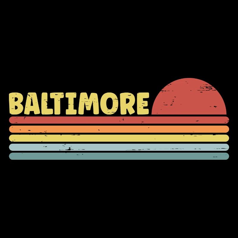 Baltimore