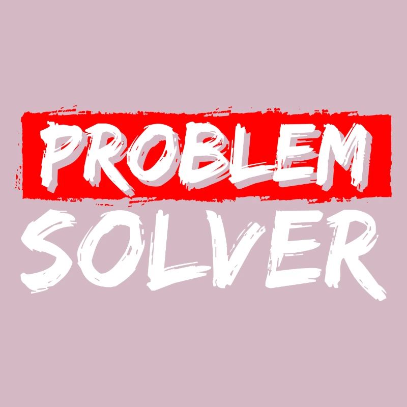 Solution Funny No problem
