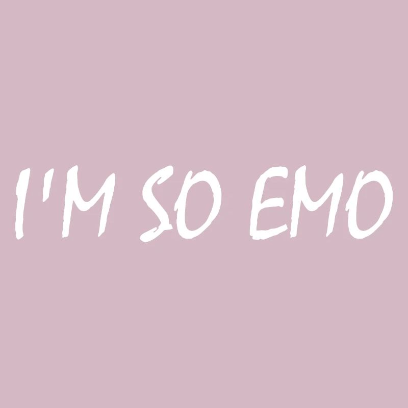 Im so emo