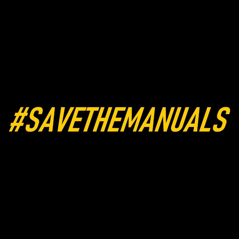 #savethemanuals - Gearbox - Manual
