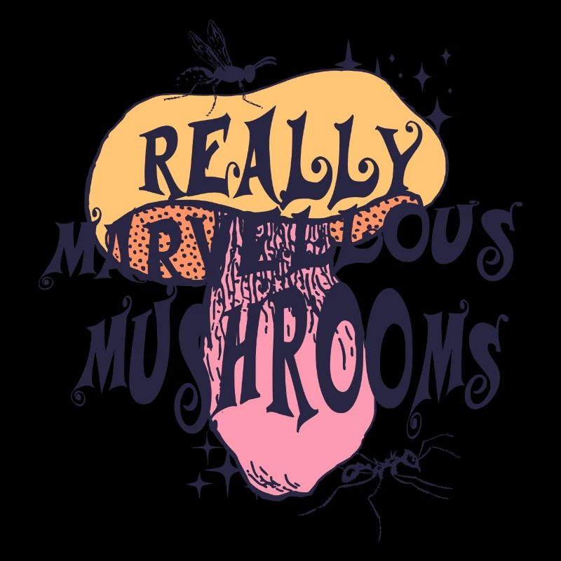 Marvellous Mushrooms