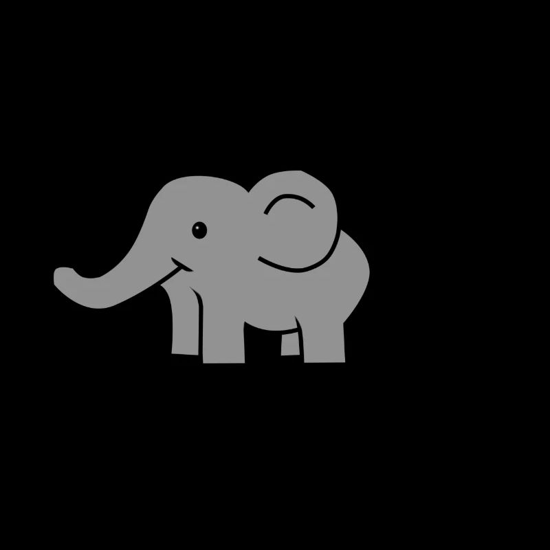 Elefant