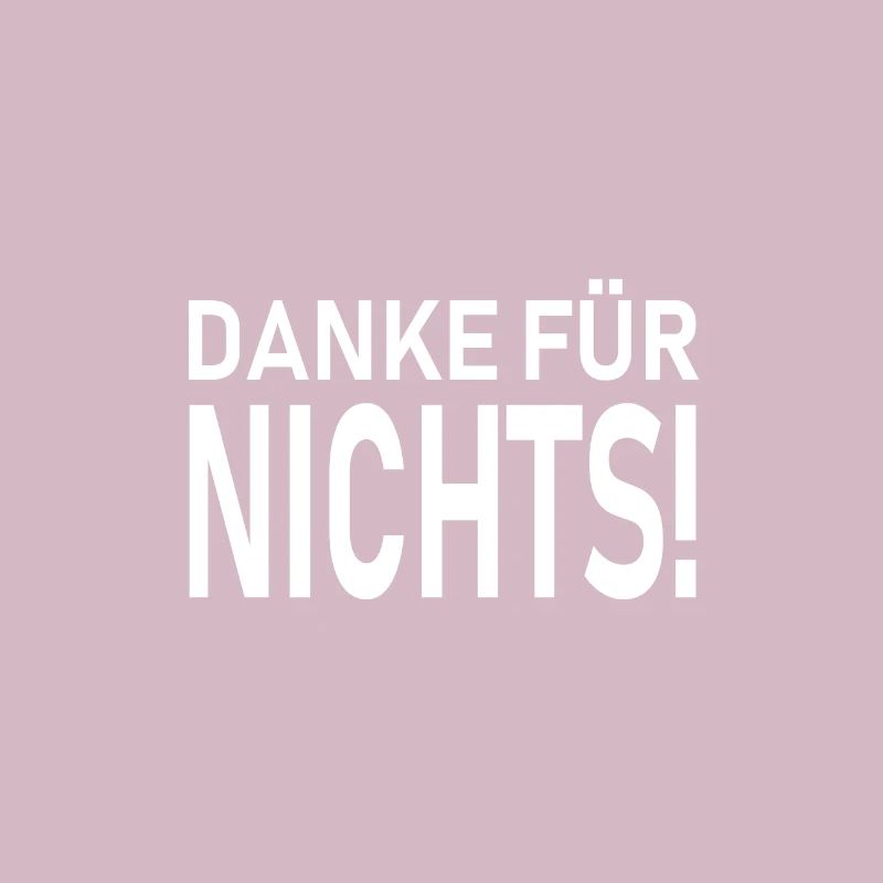 danke