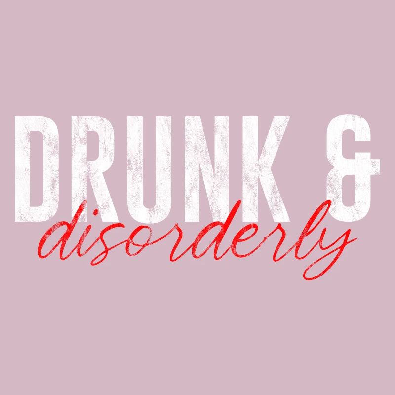 Drunk And Disorderly 3
