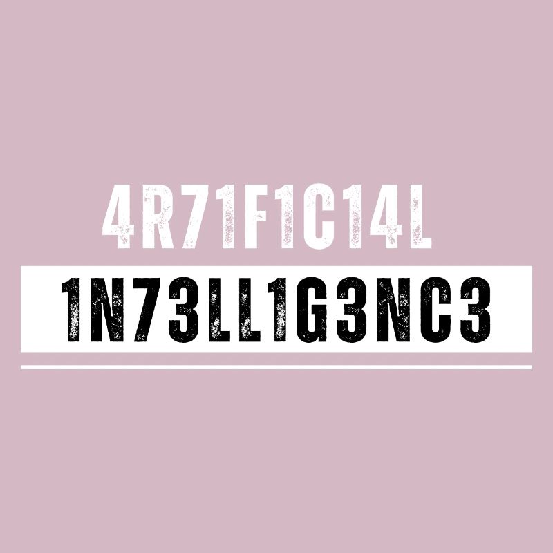 Artificial Intelligence Künstliche Intelligenz AI