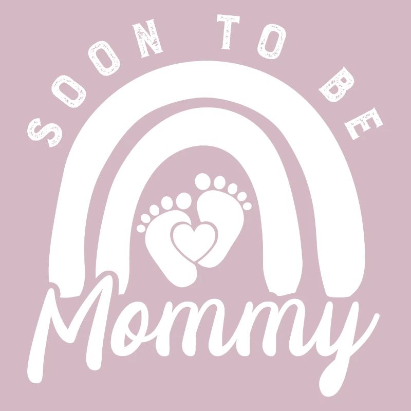 Werdende Mutter, Endlich werde ich ein Mama