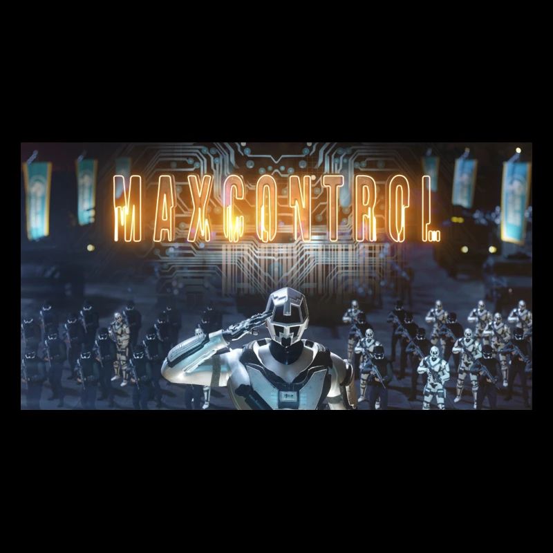 Maxcontrol 1