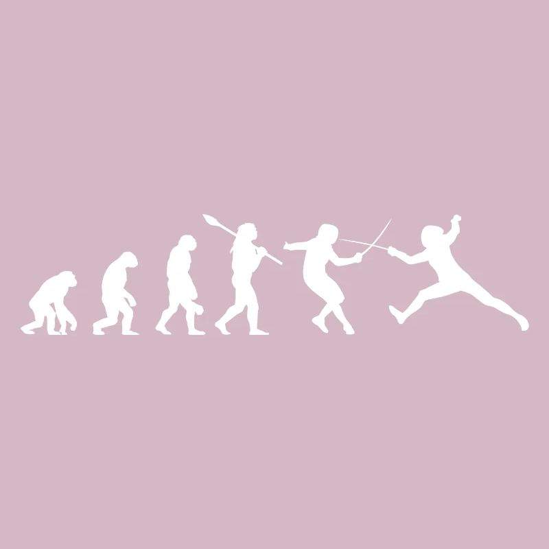 Fechten Evolution