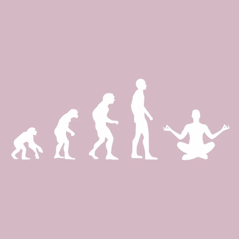 L’évolution | Méditer