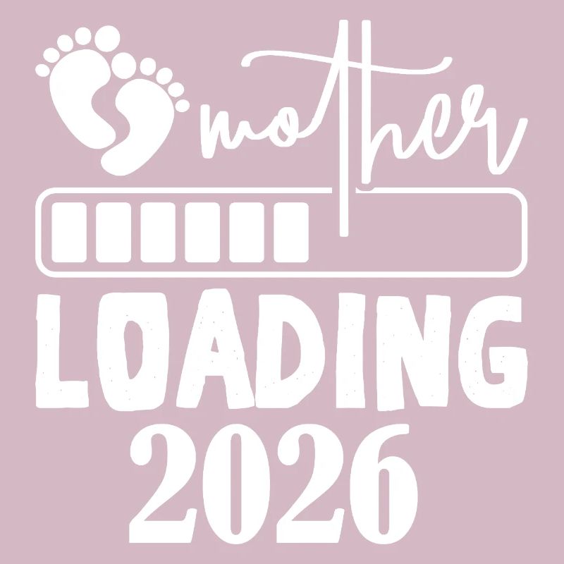 Mutter Loading 2026 Schwangerschaft
