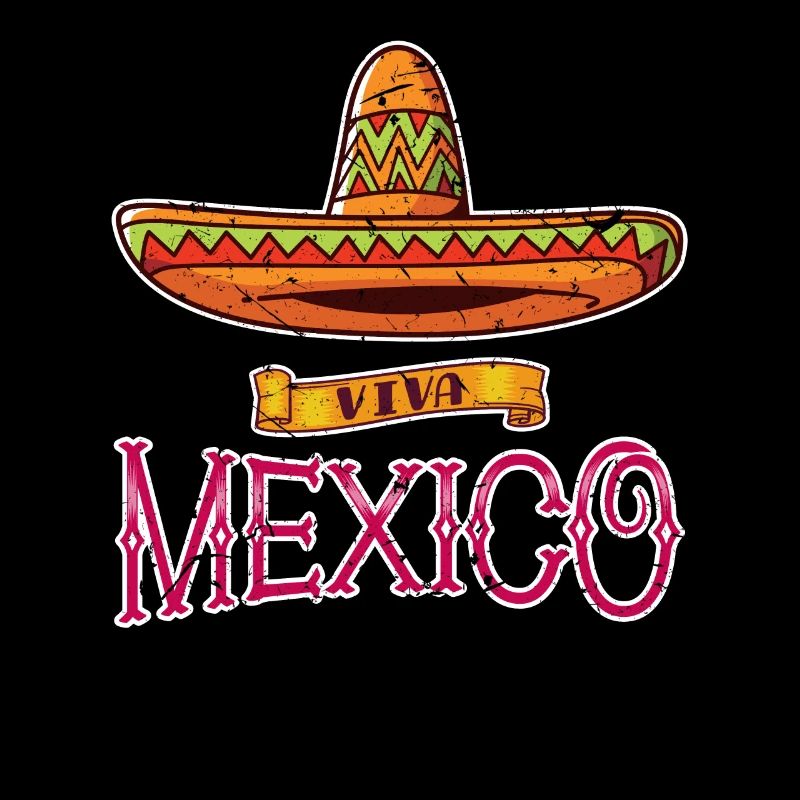 Mexico sombrero