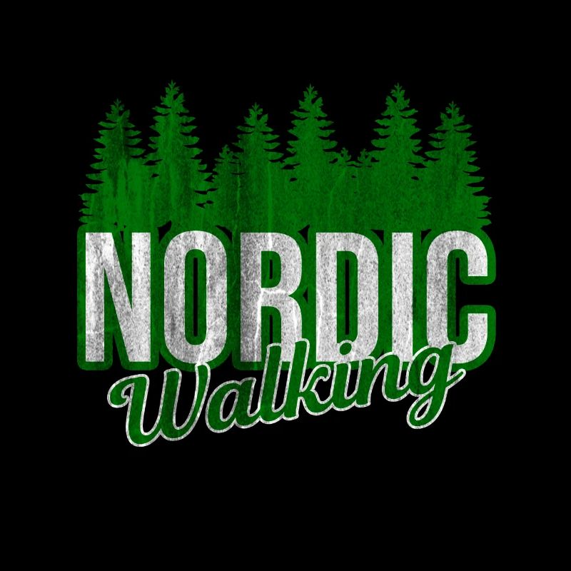 Nordic Walking