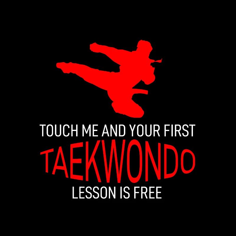 Cours de taekwondo