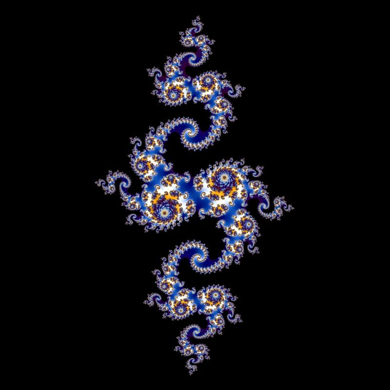Julia Fractal