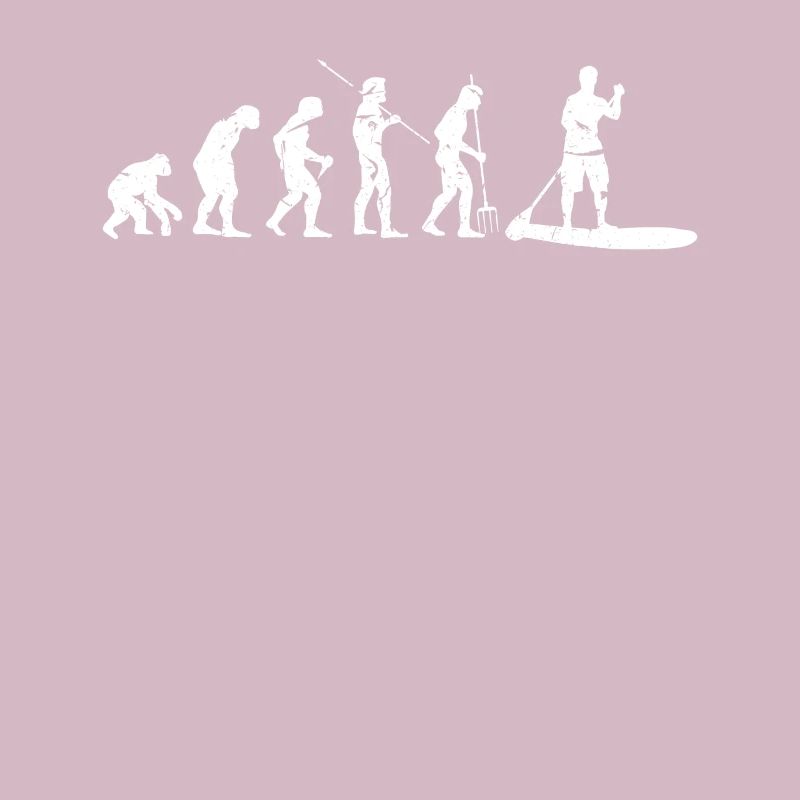 Evolution SUP