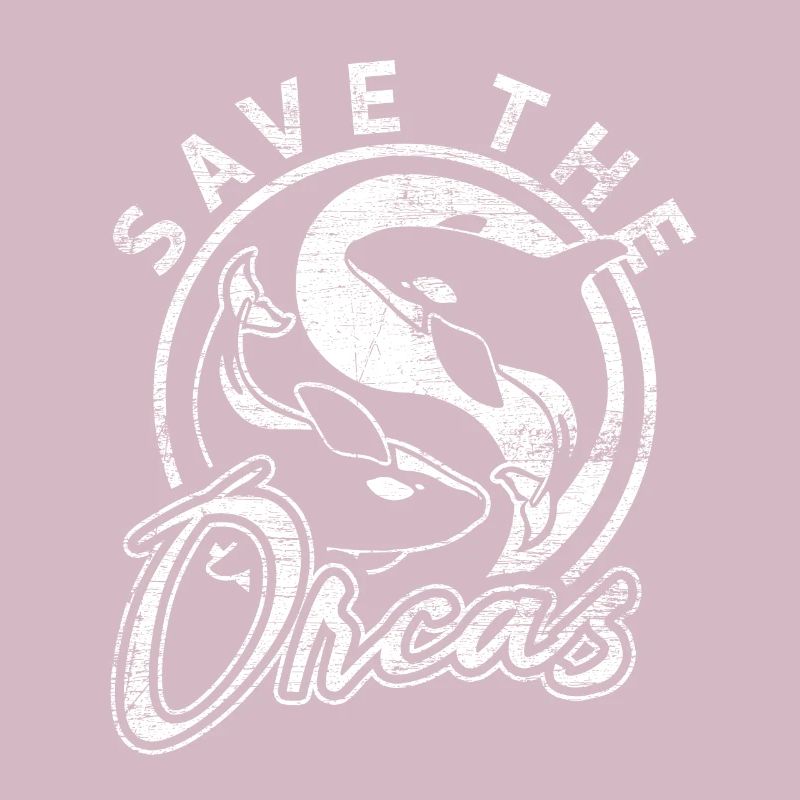 Orca Tierschutz