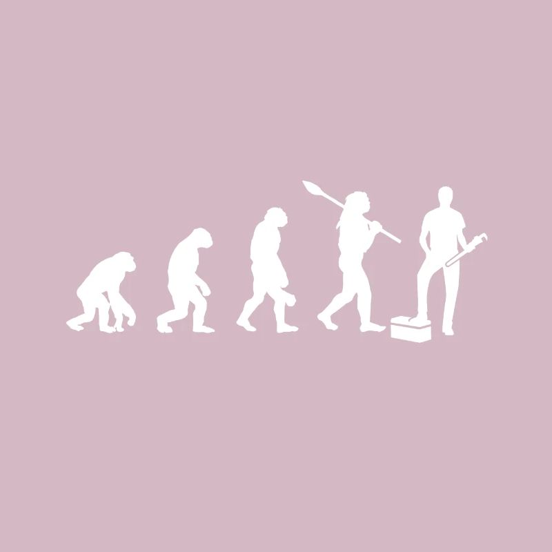 Evolution Klempner