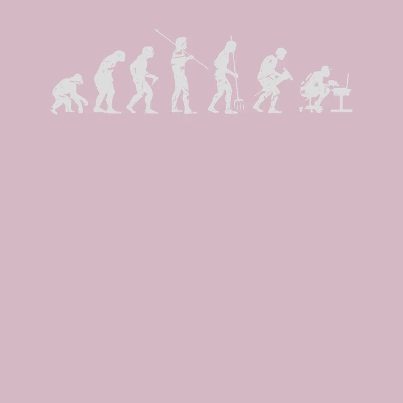 Evolution Informaticiens