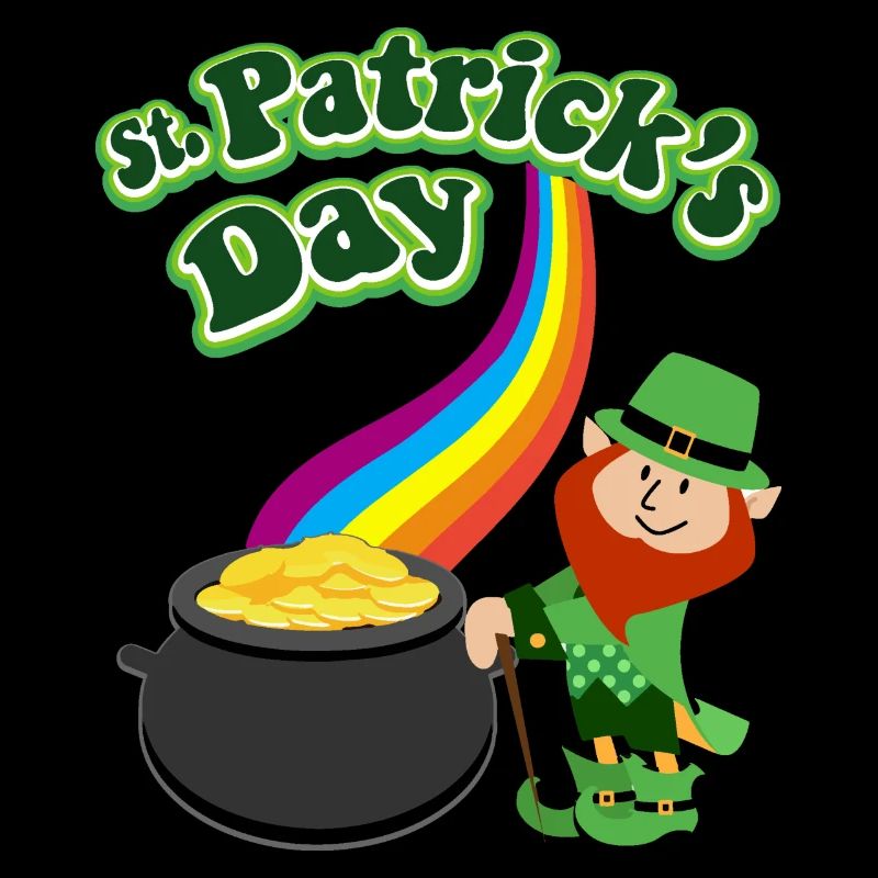 St. Patrick's Day