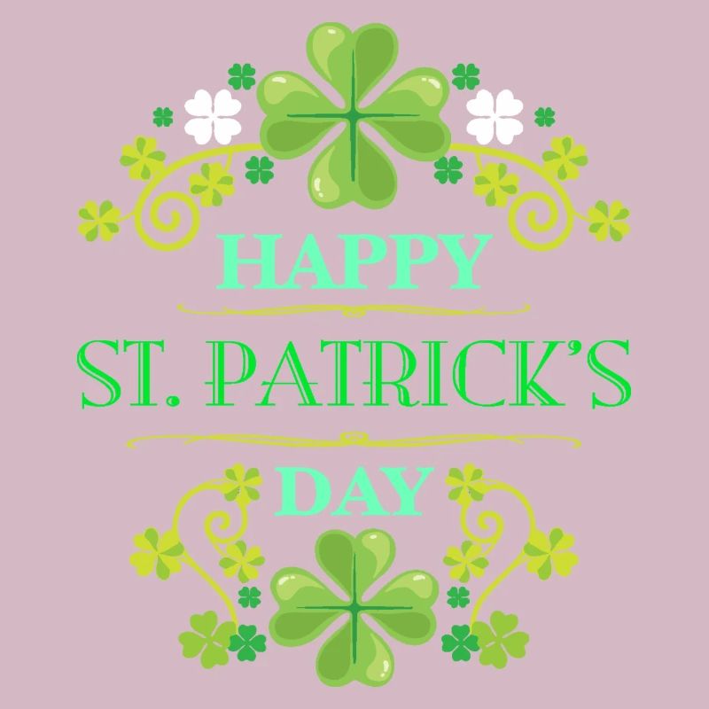 Saint Patrick