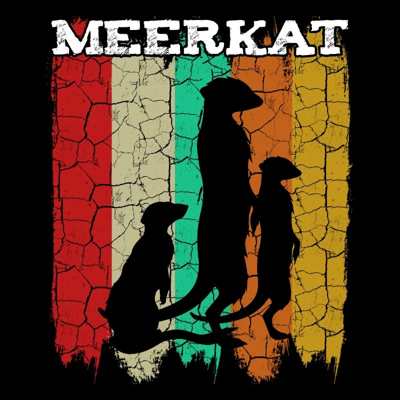 Erdmännchen