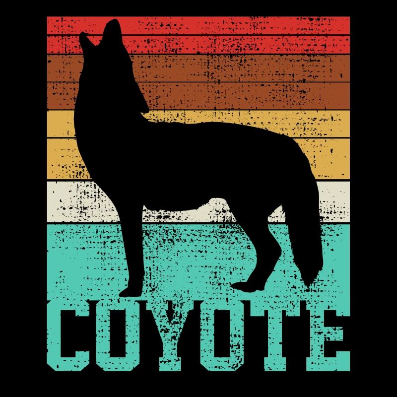 Coyote Coyote Coyote