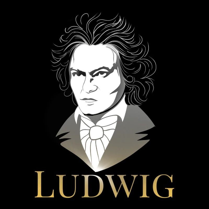 Ludwig van Beethoven