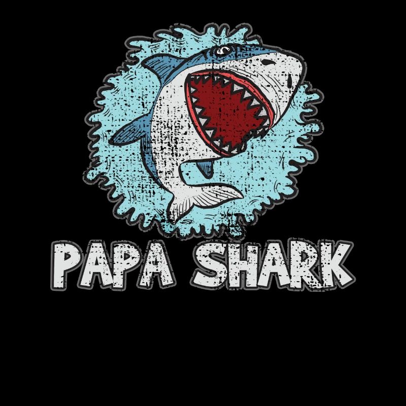 Papa Shark
