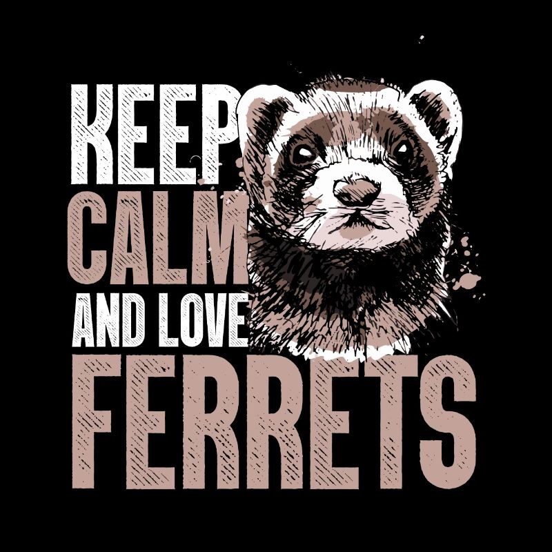 ferrets