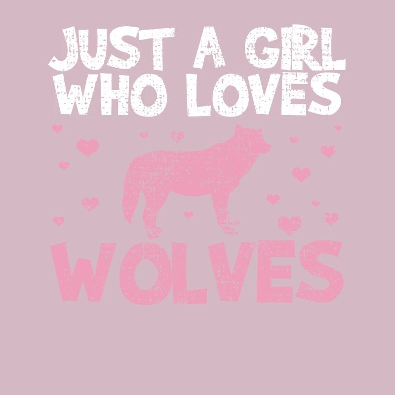 Wolf the wolf