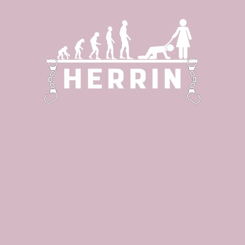 Herrin SM T-Shirt Evolution