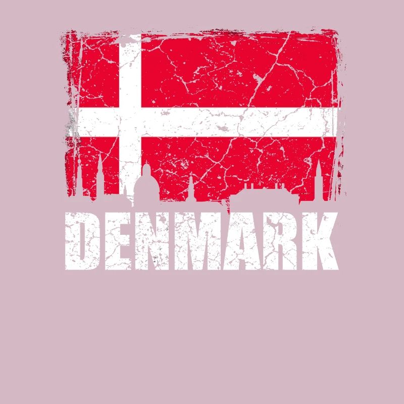 Drapeau du Danemark