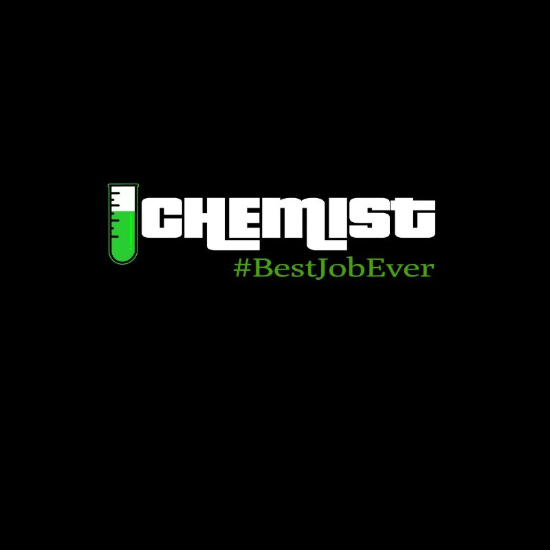 Chemist test tube