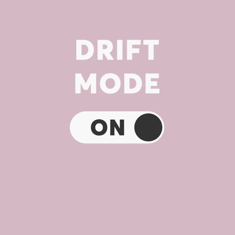 Mode dérive activé - JDM Racing Drift