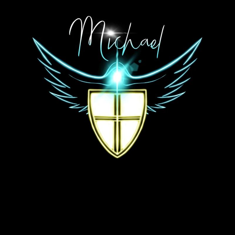 archangel michael prayer