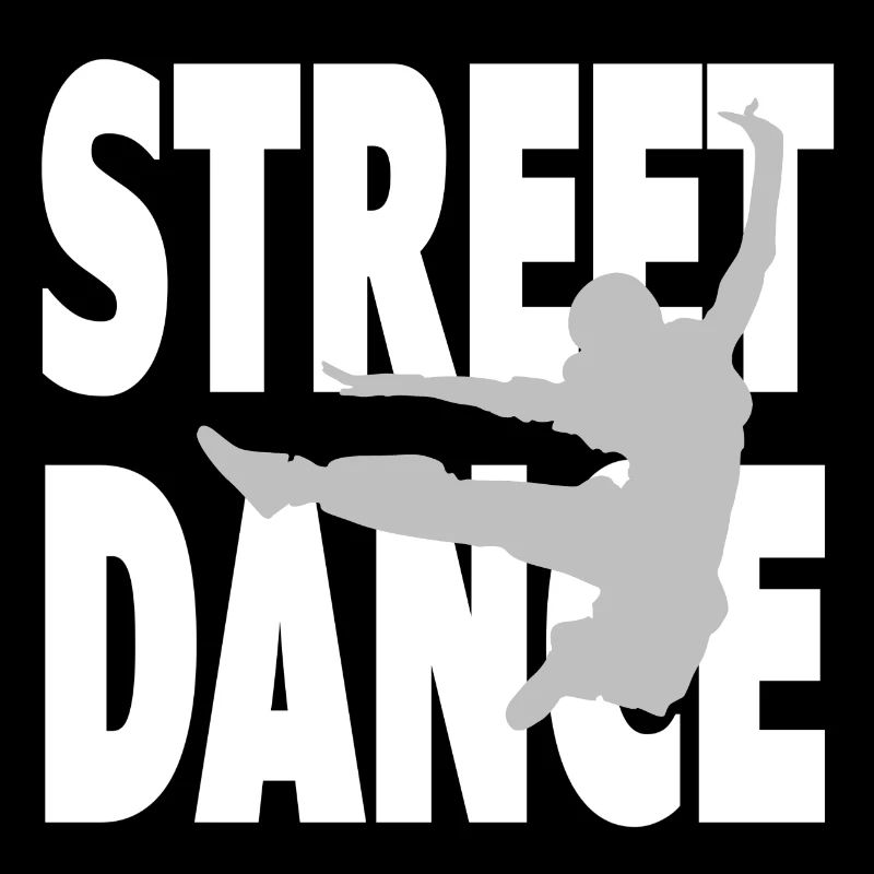 street dance 3w