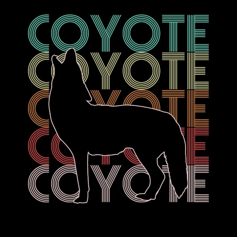 Coyote Coyote Coyote