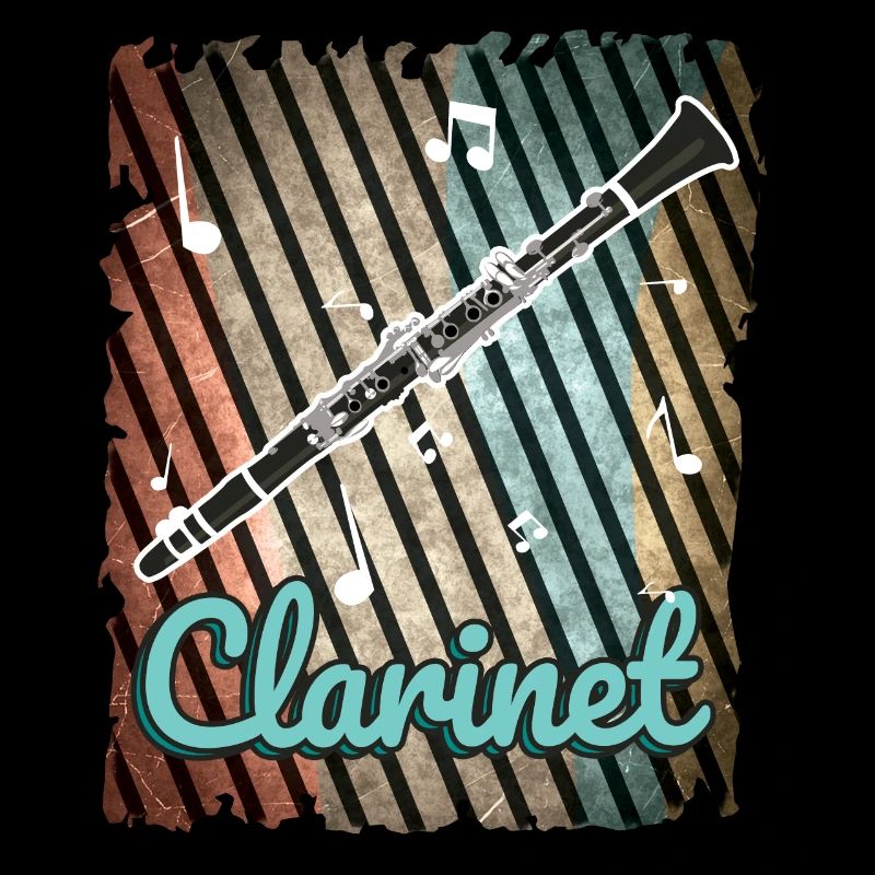 clarinette