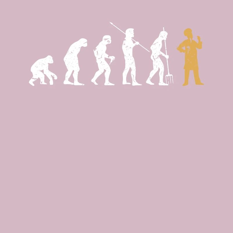Evolution Koch
