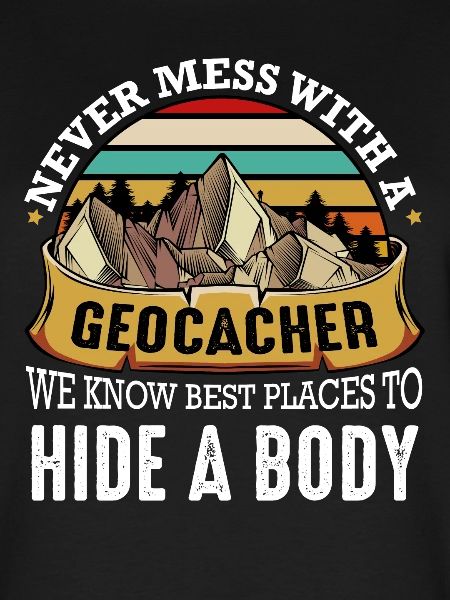 Geocaching