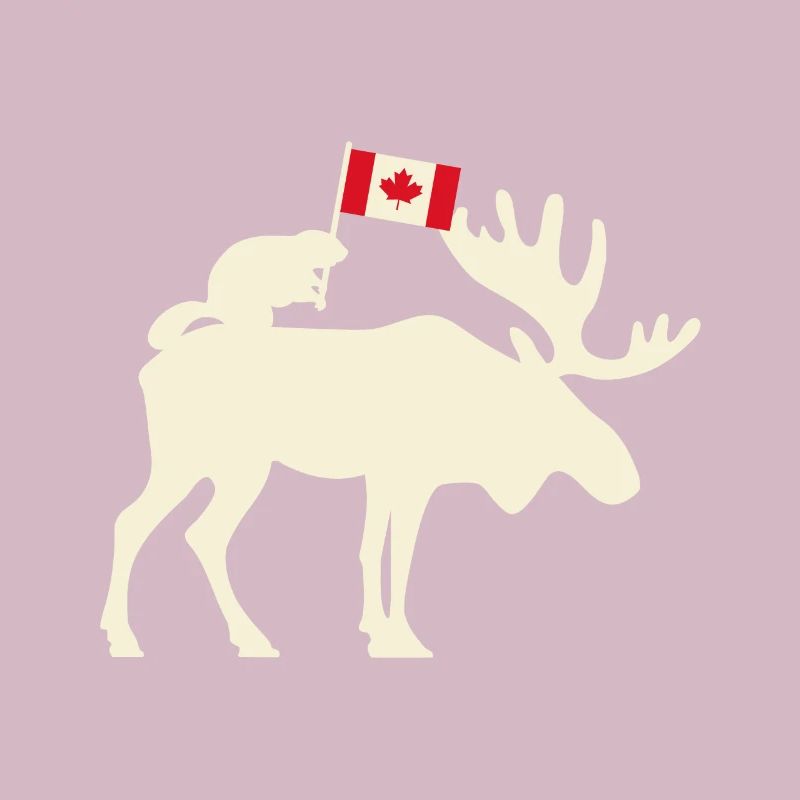 Drapeau du canada
