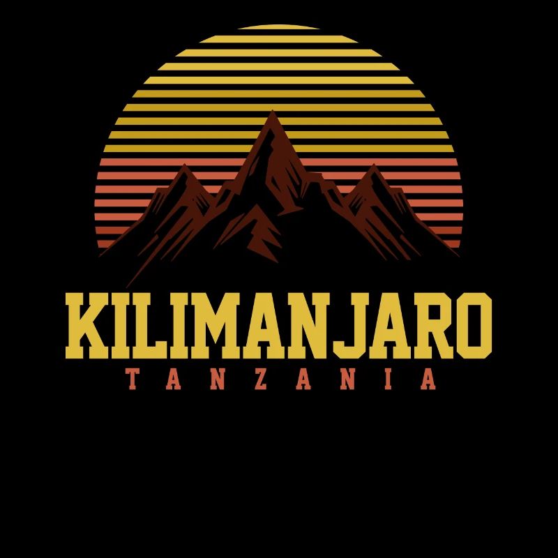 Kilimanjaro Klettern